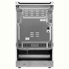 Комбінована плита Electrolux LKK520211W