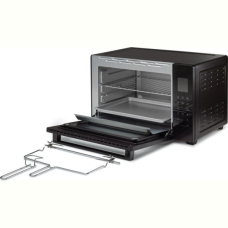 Електропіч Hisense HOM45D