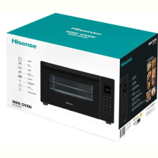 Електропіч Hisense HOM45D