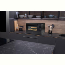 Електропіч Hisense HOM45D