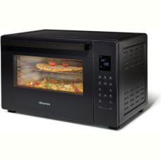 Електропіч Hisense HOM45D