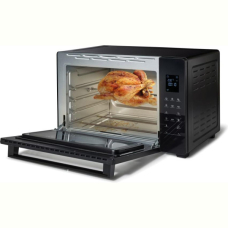 Електропіч Hisense HOM45D