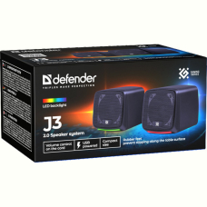 Акустика Defender J3 6W (65963) 