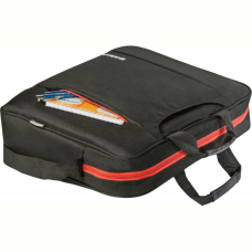 Сумка Defender Geek 15.6" Black (26084)