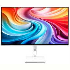 Монiтор 26.5" Acer CE270UXwmiipprx (UM.GCXEE.X01) White