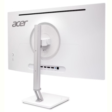 Монiтор 26.5" Acer CE270UXwmiipprx (UM.GCXEE.X01) White