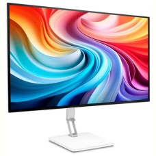 Монiтор 26.5" Acer CE270UXwmiipprx (UM.GCXEE.X01) White