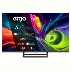 Телевізор ERGO 32WHQ9200