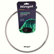 Кришка RINGEL Universal 24 см