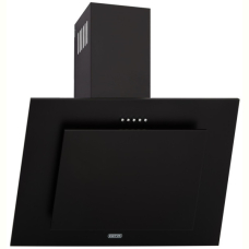 Витяжка Eleyus Vertical 700 60 BL