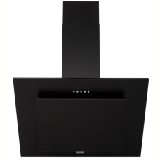 Витяжка Eleyus Vertical 700 60 BL