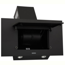Витяжка Eleyus Vertical 700 60 BL
