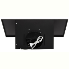 Витяжка Eleyus Vertical 700 60 BL