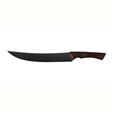 Ніж для м'яса Tramontina Churrasco Black, 253 мм