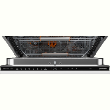 Посудомийна машина Gorenje GV673B66 (DW50.2)