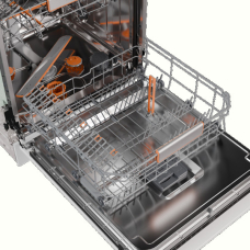 Посудомийна машина Gorenje GV673B66 (DW50.2)