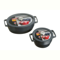 Каструля PYREX Slow Cook 28 см