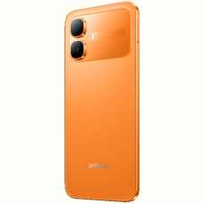 Смартфон Infinix Smart 20 X6840B 4/128GB Solar Orange