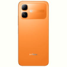 Смартфон Infinix Smart 20 X6840B 4/128GB Solar Orange