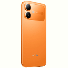 Смартфон Infinix Smart 20 X6840B 4/128GB Solar Orange