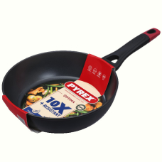 Сковорода Pyrex Optima 28 см, глибока