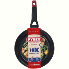 Сковорода Pyrex Optima 28 см, глибока