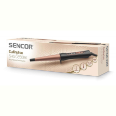 Щипці для завивки Sencor SHS 0850BK