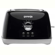 Тостер Gorenje T 900 RLBK