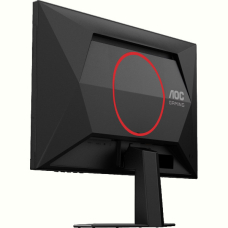 Монiтор 23.8" AOC 24G4HRE Black