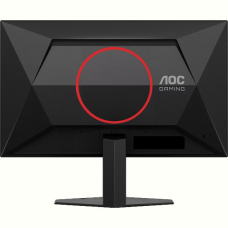 Монiтор 23.8" AOC 24G4HRE Black