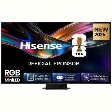 LED-телевізор Hisense 75UR9S 