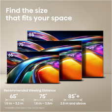 LED-телевізор Hisense 75UR9S 