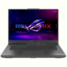 Ноутбук Asus G614PP-RV224 Eclipse Gray