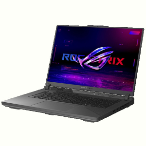 Ноутбук Asus G614PP-RV224 Eclipse Gray