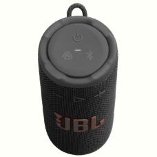 Портативна акустика JBL Grip Black (JBLGRIPBLK)