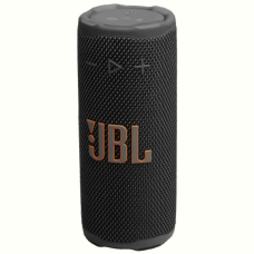 Портативна акустика JBL Grip Black (JBLGRIPBLK)