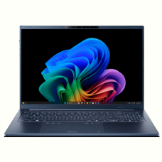 Ноутбук Acer Swift Go 16 AI SFG16-A71-R48W (NX.JX9EU.003) Steam Blue