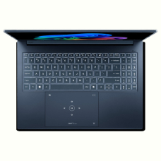 Ноутбук Acer Swift Go 16 AI SFG16-A71-R48W (NX.JX9EU.003) Steam Blue