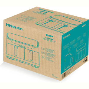 Мультипіч Gorenje HAF2700DHA (AF-D1105AH)