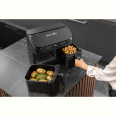 Мультипіч Gorenje HAF2700DHA (AF-D1105AH)