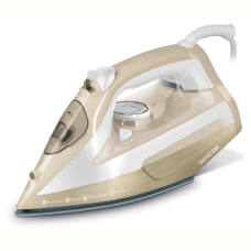 Праска з подачею пари Sencor SSI 6110GD 