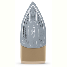 Праска з подачею пари Sencor SSI 6110GD 