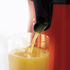 Соковижималка Russell Hobbs 26010-56 Colours Plus+ Red