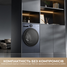 Пральна машина автоматична Dreame L9 (DWF11L90TA)