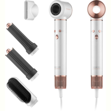 Фен-щітка Sencor SHS 9100RS