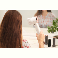 Фен-щітка Sencor SHS 9100RS