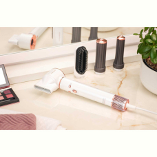 Фен-щітка Sencor SHS 9100RS