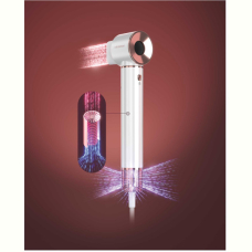 Фен-щітка Sencor SHS 9100RS
