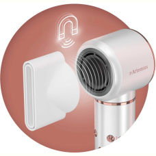 Фен-щітка Sencor SHS 9100RS