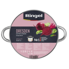 Каструля RINGEL Dresden (17 л) 32 см